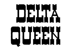 DELTA QUEEN trademark