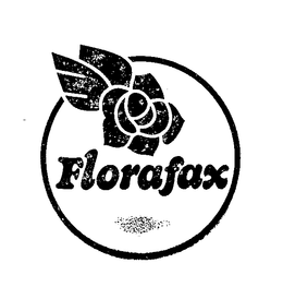 FLORAFAX trademark