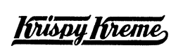 KRISPY KREME trademark