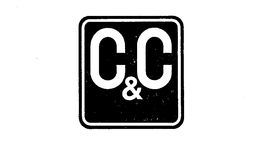 C & C trademark