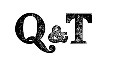 Q & T trademark