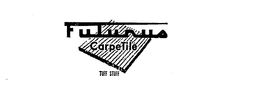 FUTURUS CARPETILE TUFF STUFF trademark