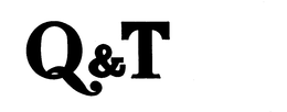 Q&T trademark
