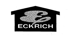 E ECKRICH trademark