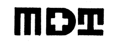 MDT trademark