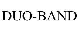 DUO-BAND trademark