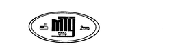 MTY trademark