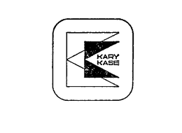 KARY KASE trademark