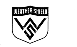 WS WEATHER SHIELD trademark
