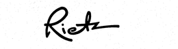 RIETZ trademark