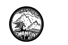 MANGO trademark