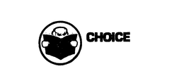 CHOICE trademark