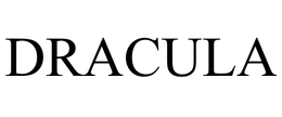 DRACULA trademark