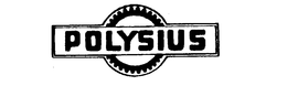 POLYSIUS trademark