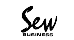 SEW BUSINESS trademark