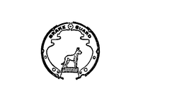 BRAKE GUARD trademark