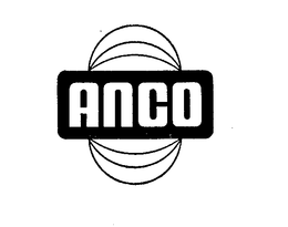 ANCO trademark