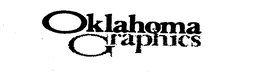 OKLAHOMA GRAPHICS trademark