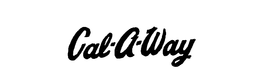 CAL-A-WAY trademark