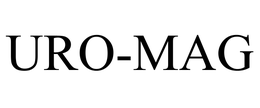 URO-MAG trademark