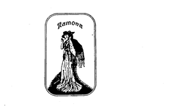 RAMONA trademark