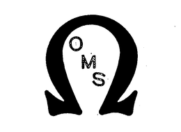 OMS trademark