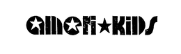 AMERI KIDS trademark