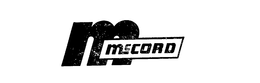 M MC CORD trademark