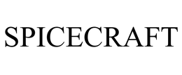 SPICECRAFT trademark