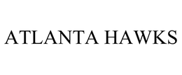 ATLANTA HAWKS trademark