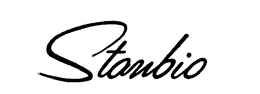 STANBIO trademark