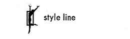 STYLE LINE trademark
