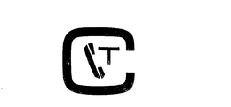 CT trademark