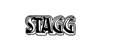 STAGG trademark