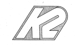 K2 trademark