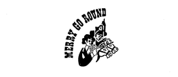 MERRY GO ROUND trademark