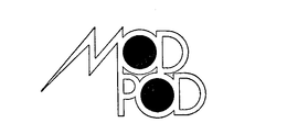 MOD POD trademark