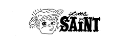LITTLE SAINT trademark