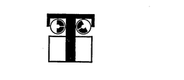 T trademark