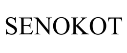 SENOKOT trademark