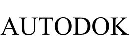 AUTODOK trademark