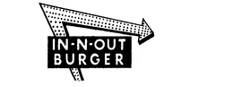 IN-N-OUT BURGER trademark