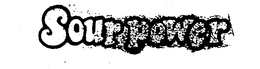 SOUR POWER trademark