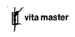VITA MASTER trademark