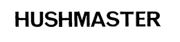 HUSHMASTER trademark