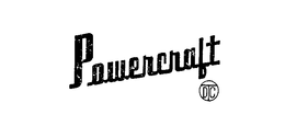 POWERCRAFT DTC trademark