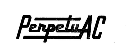 PERPETUAC trademark