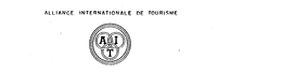 ALLIANCE INTERNATIONALE DE TOURISME AIT trademark