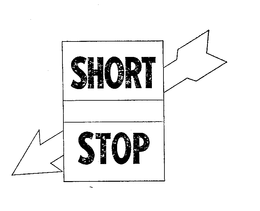 SHORT STOP trademark