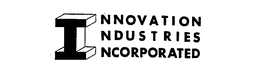 INNOVATION INDUSTRIES INCORPORATED trademark